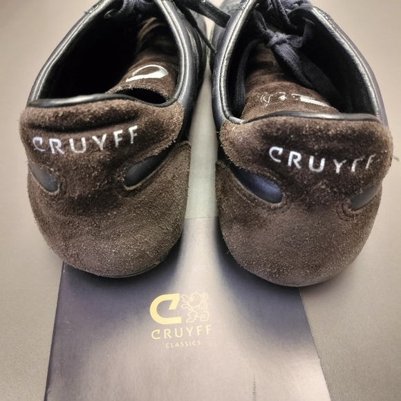 Cruyff Classics Recopa - Picture 4 of 6